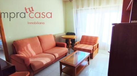 Apartment for sale on Calle Arroyo Cerezo-san Cristob, San Cristóbal de Segovia