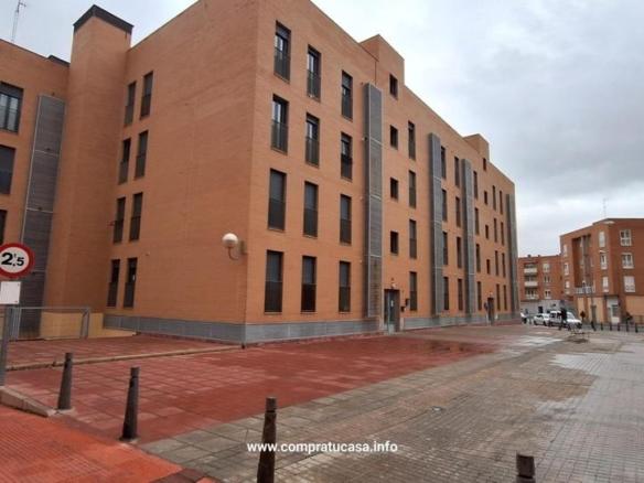 Apartment for sale on Carretera de Villacastín, 56, El Cerro – Carretera de San Rafael