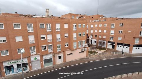 Apartment for sale on Carretera de Villacastín, 56, El Cerro – Carretera de San Rafael