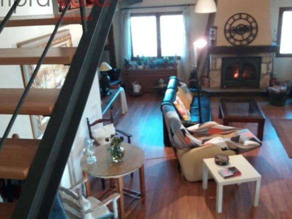 House or villa for sale in El Chaquillo, Zarzuela del Monte