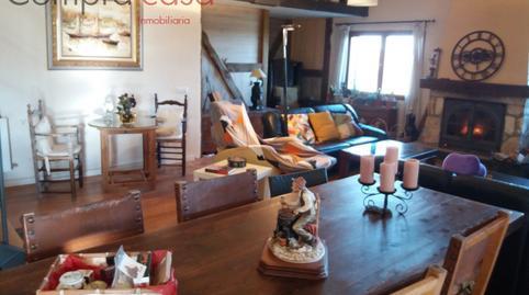 House or villa for sale in El Chaquillo, Zarzuela del Monte