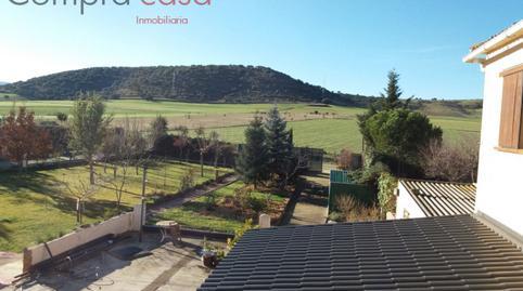 House or villa for sale in El Chaquillo, Zarzuela del Monte