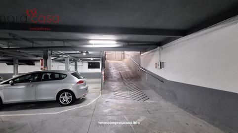 Garage for sale on Calle del Obispo Quesada, 20, El Cerro – Carretera de San Rafael