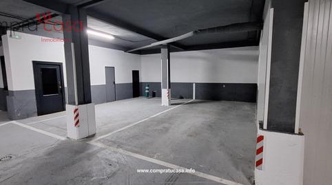 Garage for sale on Calle del Obispo Quesada, 20, El Cerro – Carretera de San Rafael
