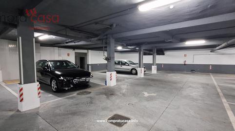 Garage for sale on Calle del Obispo Quesada, 20, El Cerro – Carretera de San Rafael