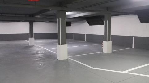Garage for sale on Calle del Obispo Quesada, 20, El Cerro – Carretera de San Rafael