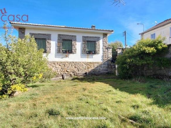 House or villa for sale on Cordel Street, 1, Otero de Herreros