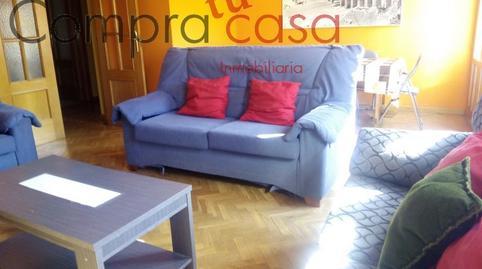 Duplex for sale in Centro