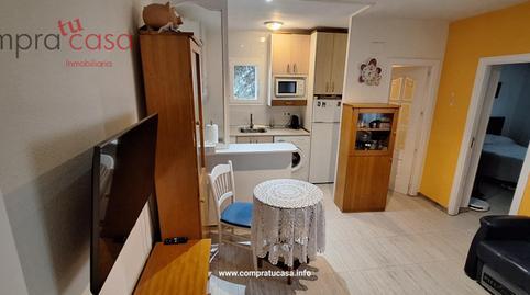 Ground floor apartment for sale on Carretera Valdevilla, Plaza de Toros area