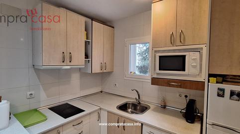 Ground floor apartment for sale on Carretera Valdevilla, Plaza de Toros area