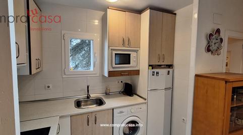 Ground floor apartment for sale on Carretera Valdevilla, Plaza de Toros area