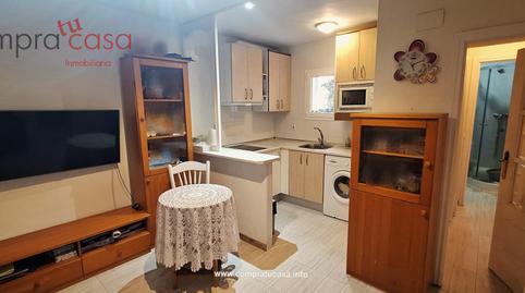 Ground floor apartment for sale on Carretera Valdevilla, Plaza de Toros area
