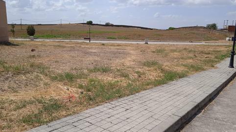 Residential property for sale on Calle Santa Maria-Hoyuelos, Santa María la Real de Nieva