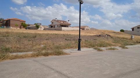 Residential property for sale on Calle Costanilla, Santa María la Real de Nieva
