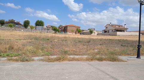 Residential property for sale on Calle Costanilla, Santa María la Real de Nieva