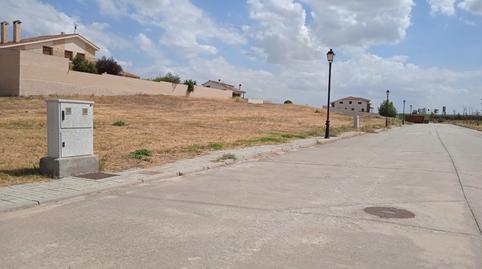 Residential property for sale on Calle Costanilla, Santa María la Real de Nieva