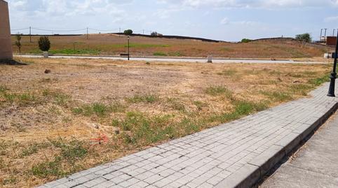 Residential property for sale on Calle Costanilla, Santa María la Real de Nieva
