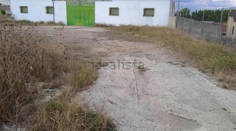 Industrial building for sale on Rodelga Street, Mozoncillo