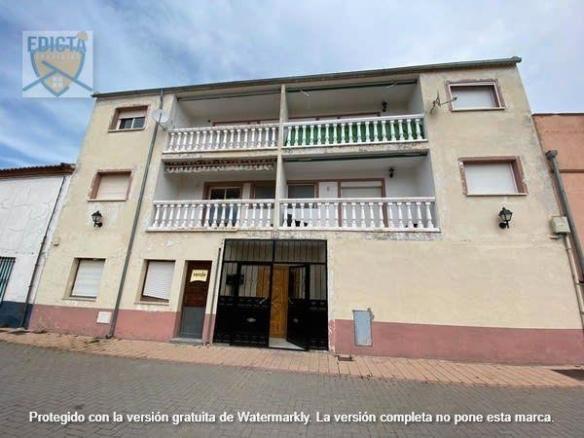 Premises for sale in Plaza Asuncion, Juarros de Voltoya