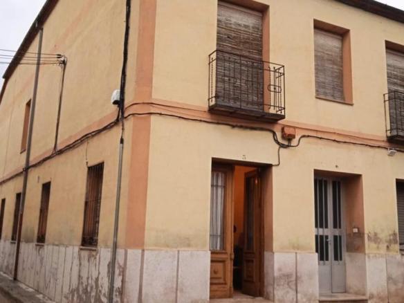 Rustic property for sale in Calle Real, Mozoncillo