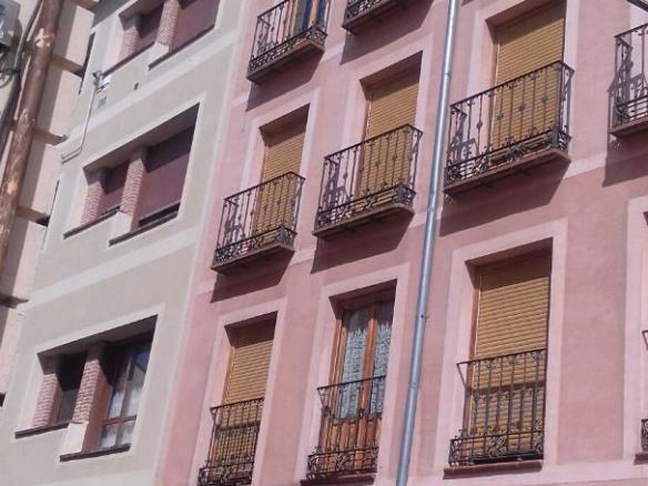Duplex for sale at Calle Arturo Merino, 6, Centro