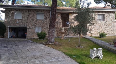 House or villa for sale on Avenida de 7 Fuentes, Marugán