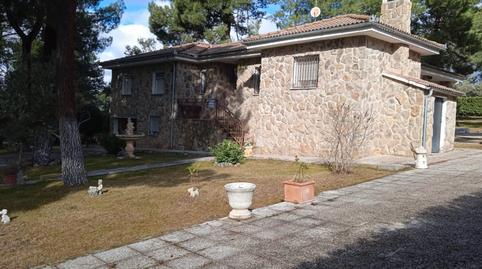 House or villa for sale on Avenida de 7 Fuentes, Marugán