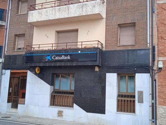 Apartment for sale on Calle Real Baja, Cabezuela
