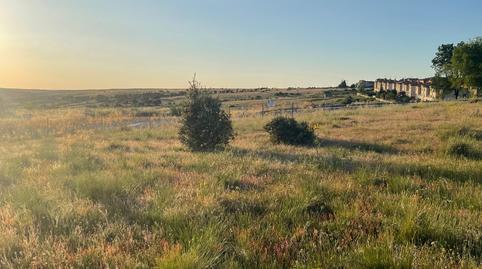 Land for sale on Calle Real, Palazuelos de Eresma