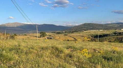 Land for sale on Calle Real, Palazuelos de Eresma