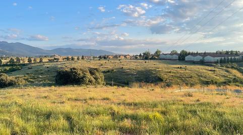 Land for sale on Calle Real, Palazuelos de Eresma
