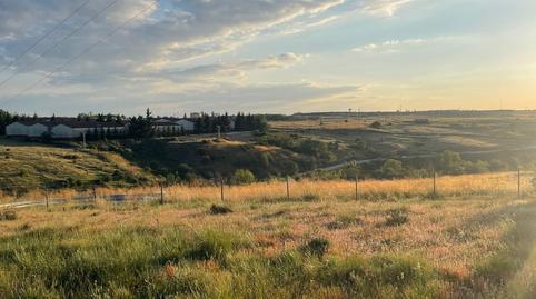 Land for sale on Calle Real, Palazuelos de Eresma