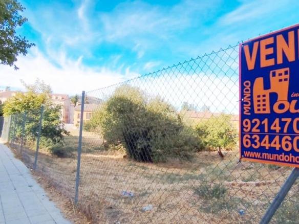 Residential property for sale at Paseo Bolonia, 7, Real Sitio de San Ildefonso