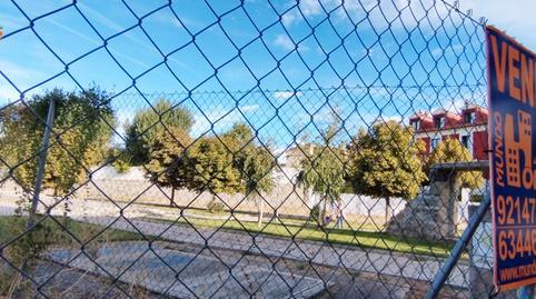 Residential property for sale at Paseo Bolonia, 7, Real Sitio de San Ildefonso