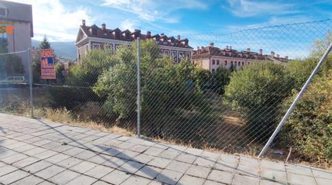 Residential property for sale at Paseo Bolonia, 7, Real Sitio de San Ildefonso