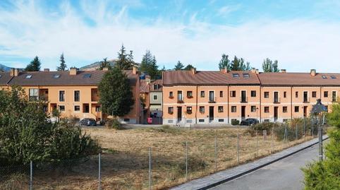 Residential property for sale at Paseo Bolonia, 7, Real Sitio de San Ildefonso