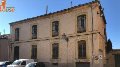Building for sale in Plaza la Merced, Plaza Mayor – San Agustín
