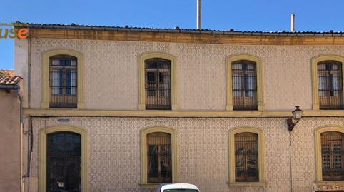 Building for sale in Plaza la Merced, Plaza Mayor – San Agustín