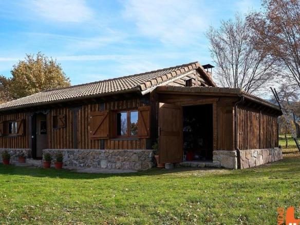 Land for sale on the Turégano Road, Sotosalbos