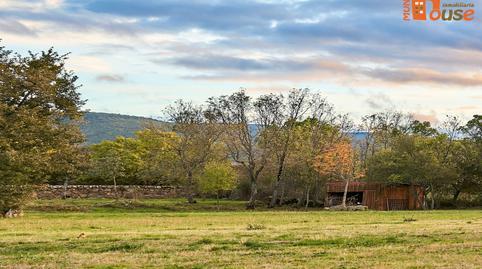 Land for sale on the Turégano Road, Sotosalbos