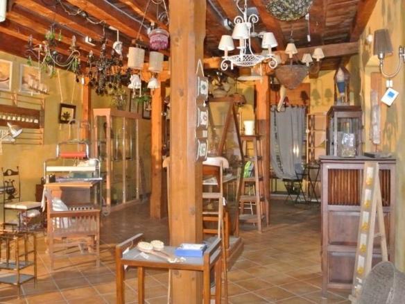 Commercial premises for sale in Plaza Fruta, Real Sitio de San Ildefonso