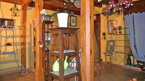 Commercial premises for sale in Plaza Fruta, Real Sitio de San Ildefonso