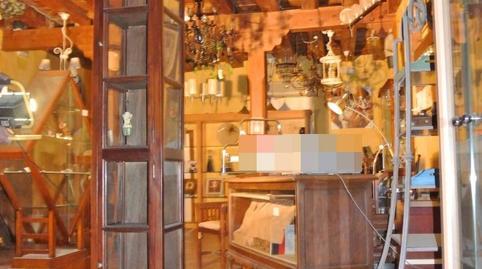 Commercial premises for sale in Plaza Fruta, Real Sitio de San Ildefonso