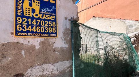 Residential property for sale in Plaza Molino, Real Sitio de San Ildefonso