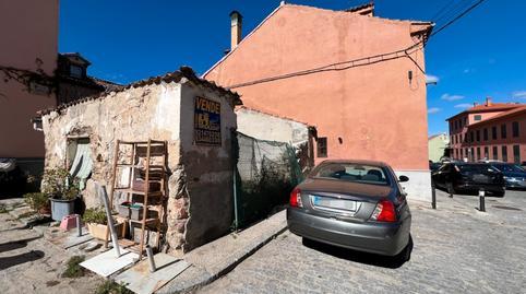 Residential property for sale in Plaza Molino, Real Sitio de San Ildefonso