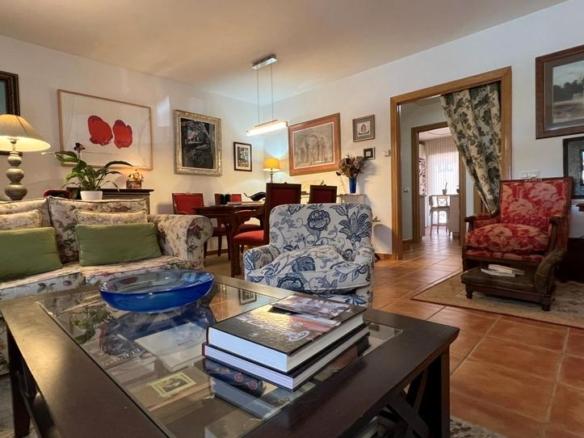 House or villa for sale on Calle Real Campo de Polo, Real Sitio de San Ildefonso