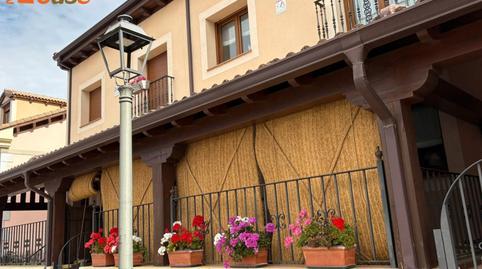 House or villa for sale on Calle Real Campo de Polo, Real Sitio de San Ildefonso
