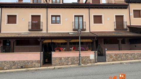 House or villa for sale on Calle Real Campo de Polo, Real Sitio de San Ildefonso