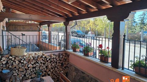 House or villa for sale on Calle Real Campo de Polo, Real Sitio de San Ildefonso