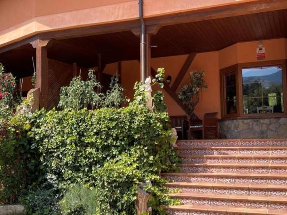 House or villa for sale in Urbanización Caserío de Urgel, Real Sitio de San Ildefonso